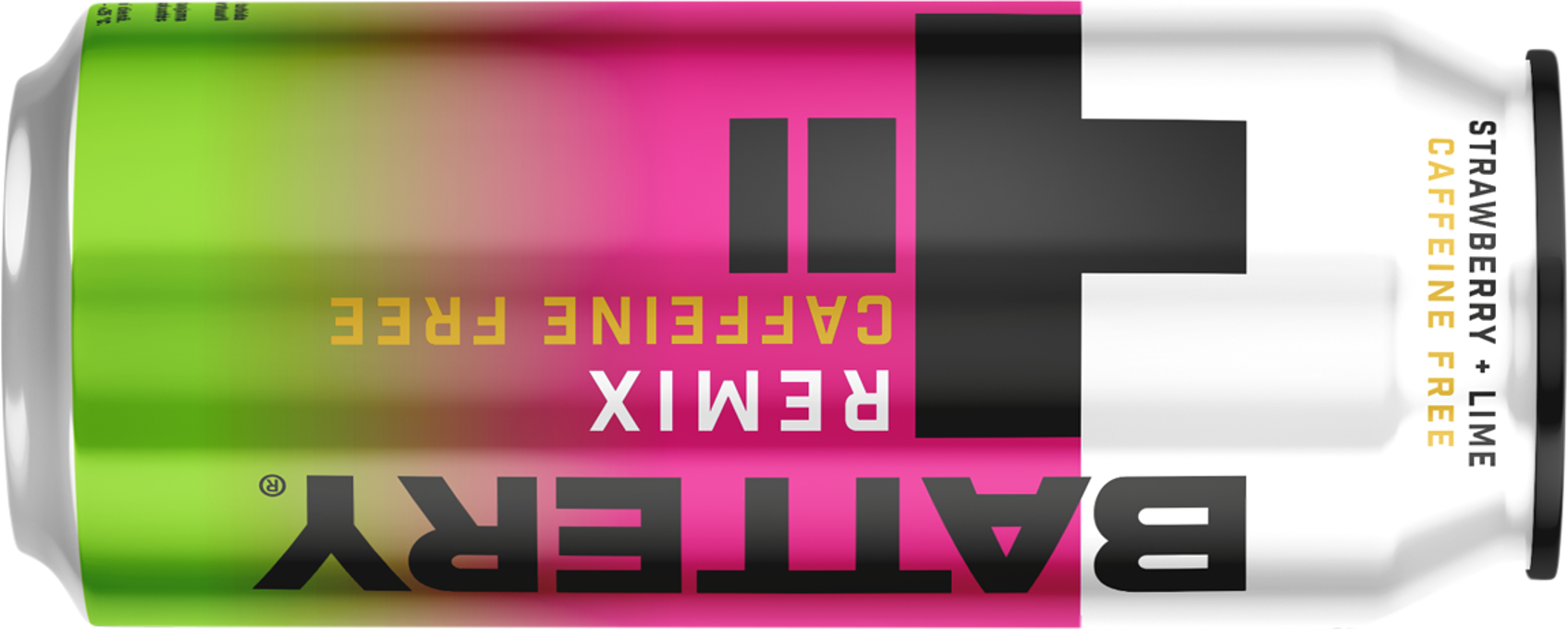 Battery Caffeine Free Remix